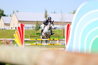 2025 - Haylee - Rocky Mountain Classic III - Saturday August 23rd - 07095