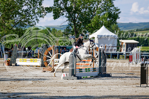 2025 - Haylee - June Classic II - Sunday June 22nd - 00244