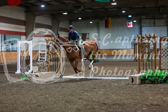 2025 - HJ Schooling - Saturday March 22nd - 0174