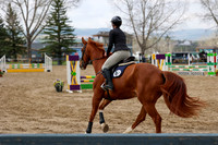 2025 - Mara - Bow Valley II - Saturday May 17th - 07133