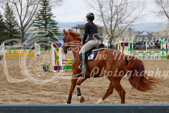 2025 - Mara - Bow Valley II - Saturday May 17th - 07133