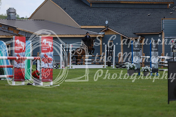 2025 - Shea - Bow Valley II - Saturday May 17th - 14660