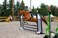 2025 - Haylee - Picco Horse Show - Saturday July 26th 01607