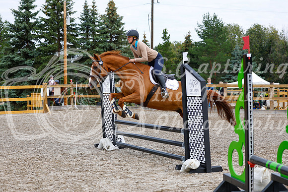 2025 - Haylee - Picco Horse Show - Saturday July 26th 01607