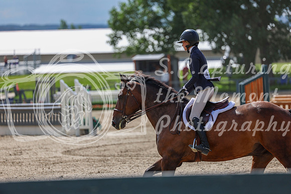2025 - Shea - Rocky Mountain Classic II - Wednesday August 13th - 08207