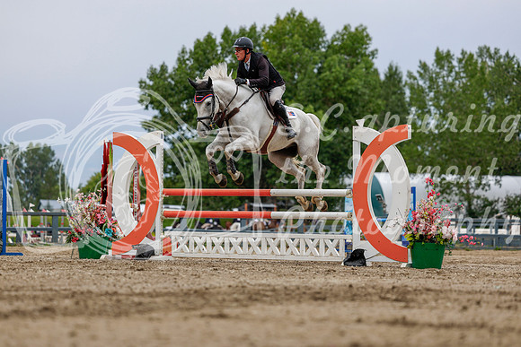 2025 - Haylee - Rocky Mountain Classic II - Friday August 15th - 00249