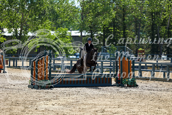 2025 - Mara - June Classic I - Saturday June 14th - 08430