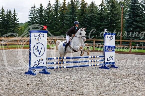2025 - Haylee - Picco Horse Show - Sunday July 27th 01988
