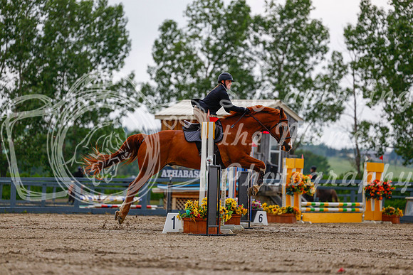 2025 - Haylee - June Classic II - Friday June 20th - 03964