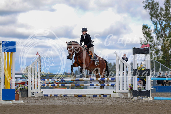 2025 - Haylee - Rocky Mountain Classic II - Thursday August 14th - 01905