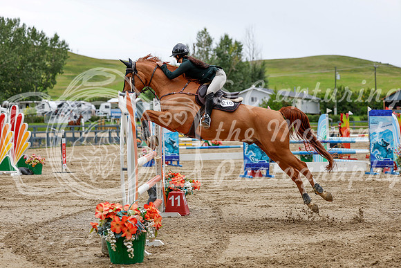 2025 - Haylee - Rocky Mountain Classic II - Saturday August 16th - 19079