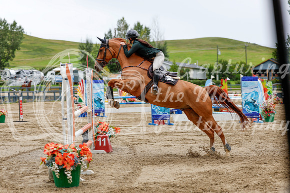 2025 - Haylee - Rocky Mountain Classic II - Saturday August 16th - 19076