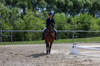 2025 - Dressage Festival - Saturday July 5th - 15424