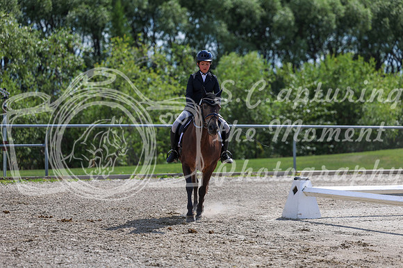 2025 - Dressage Festival - Saturday July 5th - 15424