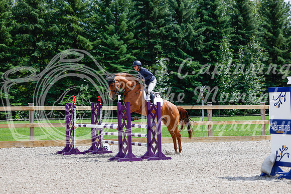 2025 - Haylee - Picco Horse Show - Sunday July 27th 04292