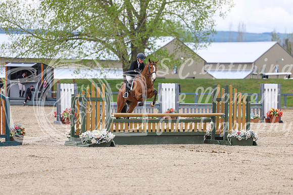 2025 - Shea - Bow Valley II - Friday May 16th - 06578