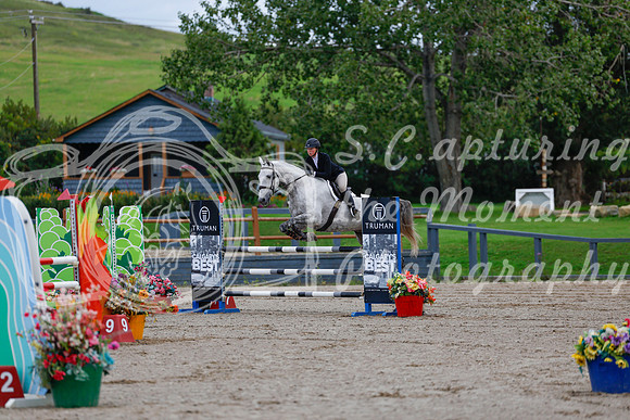 2025 - Haylee - Rocky Mountain Classic II - Saturday August 16th - 02019