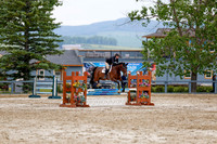 2025 - Haylee - June Classic II - Sunday June 22nd - 07081