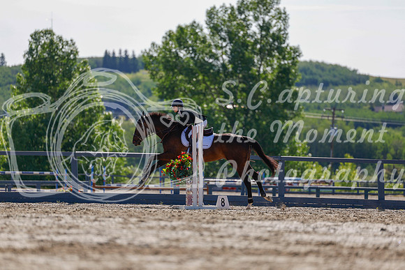2025 - Haylee - June Classic I - Sunday June 15th - 04422