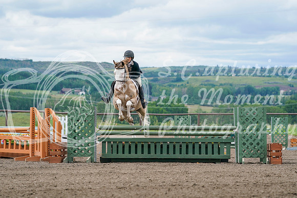 2025 - Kiana - Teesdale - Friday July 25th - 02179