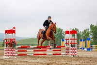 2025 - Haylee - June Classic II - Friday June 20th - 05407