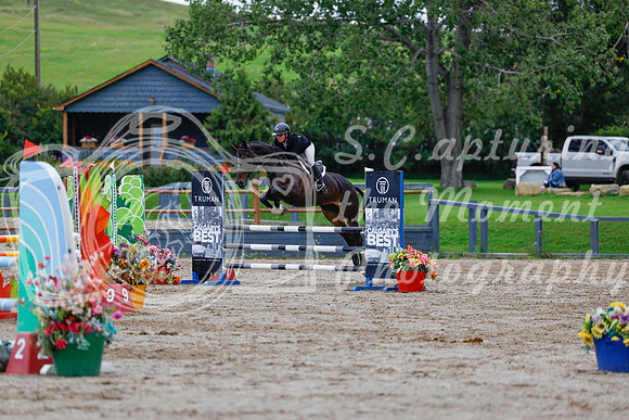 2025 - Haylee - Rocky Mountain Classic II - Saturday August 16th - 03676