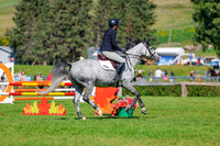 2025 - Haylee - Rocky Mountain Classic III - Saturday August 23rd - 07103