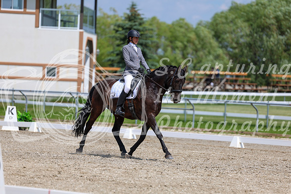 2025 - Dressage Festival - Saturday July 5th - 10295
