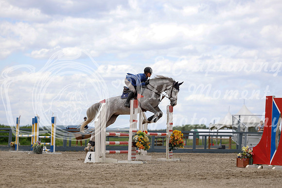 2025 - Haylee - June Classic I - Friday June 13th - 08395
