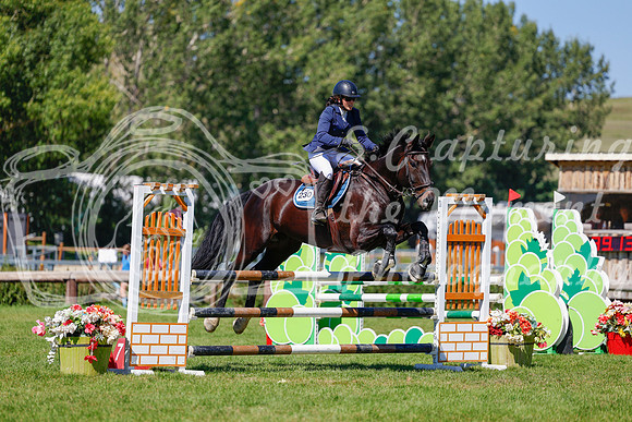 2025 - Haylee - Rocky Mountain Classic III - Saturday August 23rd - 08914