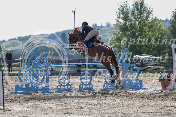 2025 - Haylee - Rocky Mountain Classic I - Sunday August 10th - 01577