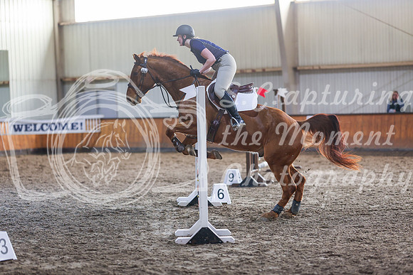 2025 - HJ Schooling - Sunday March 23rd - 4767