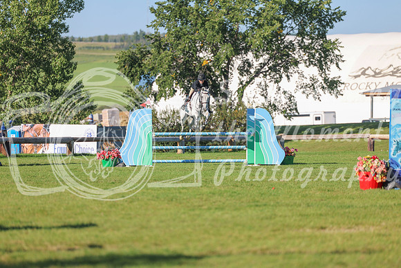 2025 - Shea - Rocky Mountain Classic III - Sunday August 24th - 02150