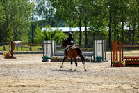 2025 - Mara - June Classic I - Saturday June 14th - 08858