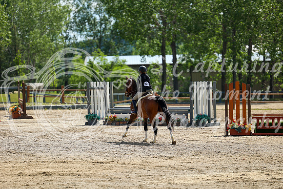 2025 - Mara - June Classic I - Saturday June 14th - 08858