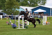 2025 - Shea - Teesdale - Friday July 25th - 07819