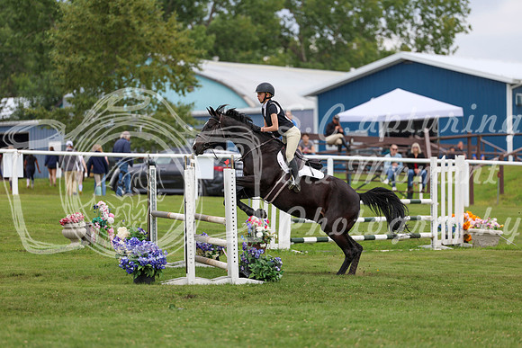 2025 - Shea - Teesdale - Friday July 25th - 07819