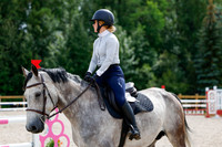 2025 - Haylee - Picco Horse Show - Friay July 25th 04335