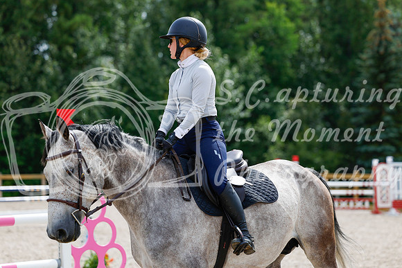 2025 - Haylee - Picco Horse Show - Friay July 25th 04335
