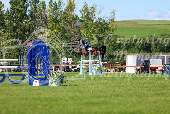 2025 - Shea - Rocky Mountain Classic II - Sunday August 17th - 08879