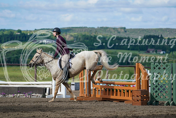 2025 - Kiana - Teesdale - Friday July 25th - 00874