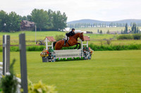 2025 - Haylee - Rocky Mountain Classic II - Friday August 15th - 19092