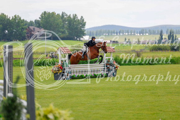 2025 - Haylee - Rocky Mountain Classic II - Friday August 15th - 19092
