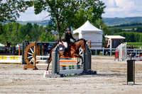 2025 - Haylee - June Classic II - Sunday June 22nd - 00698