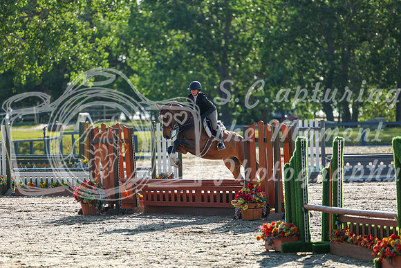 2025 - Mara - June Classic I - Sunday June 15th - 06082