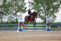 2025 - Haylee - June Classic II - Friday June 20th - 08886