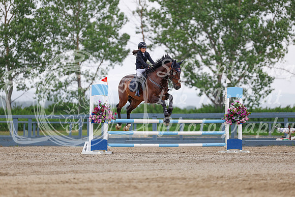 2025 - Haylee - June Classic II - Friday June 20th - 08886