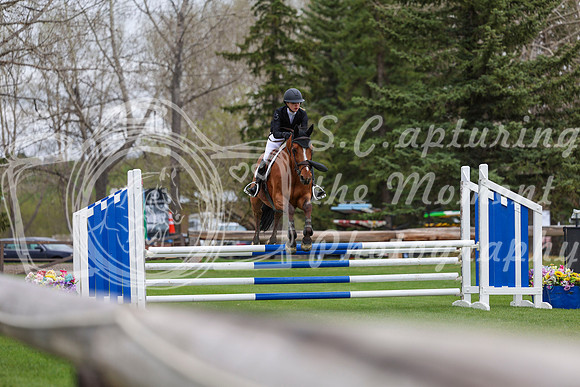 2025 - Shea - Bow Valley II - Thursday May 15th - 01117