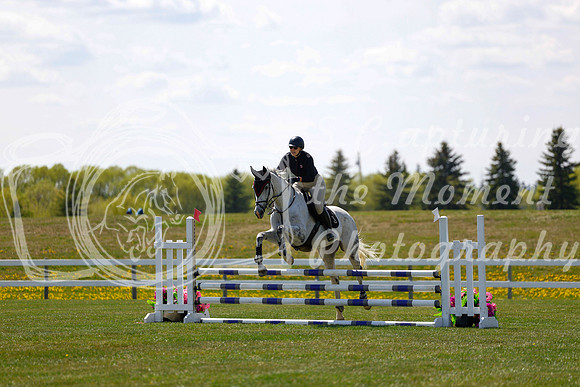 2025 - Haylee - Blue Sky Classic - Friday, May 16th 5191