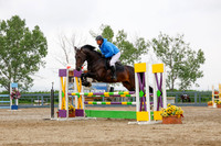 2025 - Haylee - June Classic II - Friday June 20th - 09663